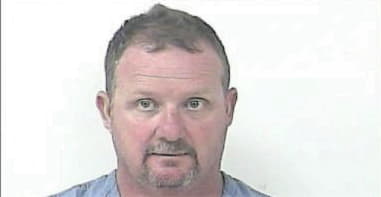 Adam Blough, - St. Lucie County, FL 